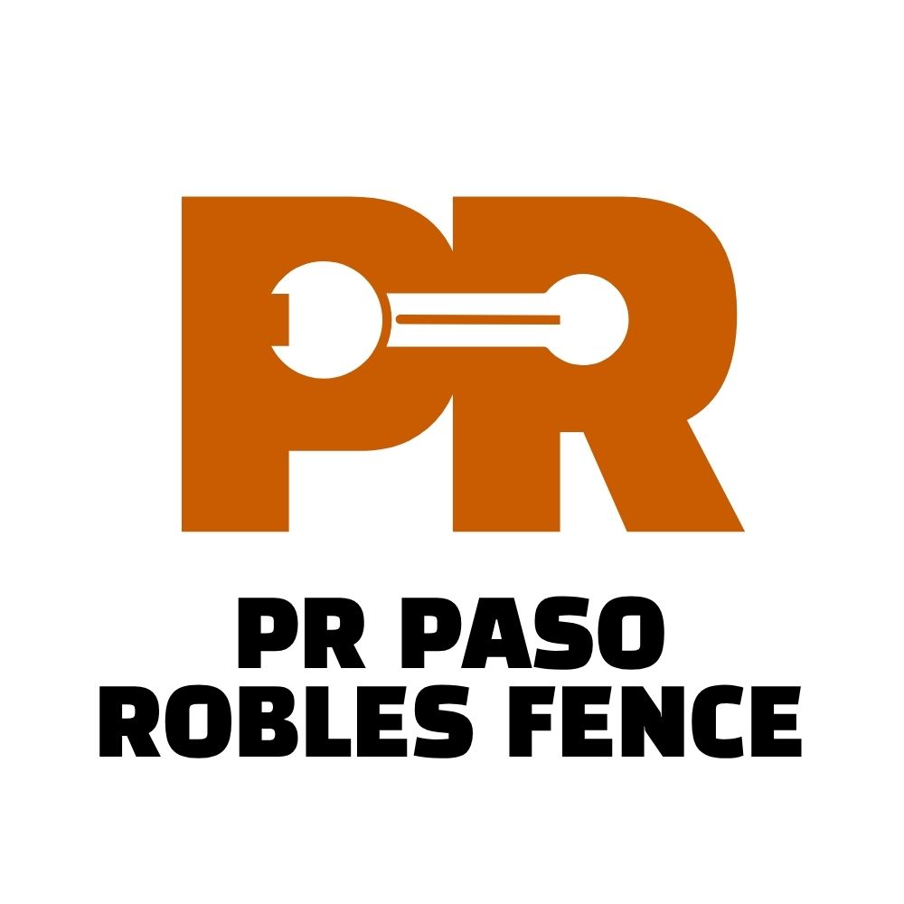 PR Paso Robles Fence